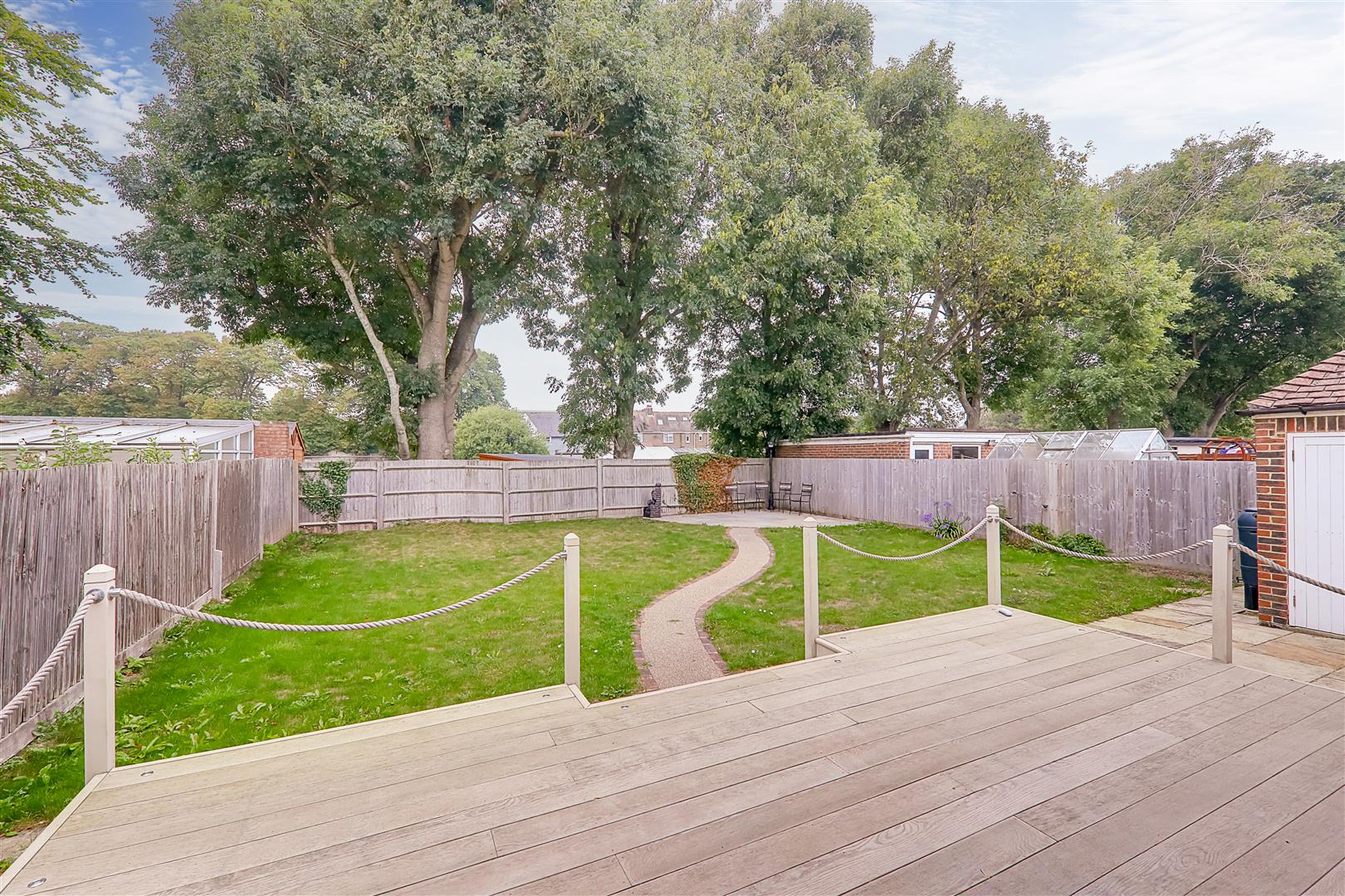 House - Detached | Sompting Avenue, Broadwater, Worthing | Sold - Subject to Contract
